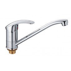 Смес. д/кухни/шар/гайка длин/изл ф40 HB4921