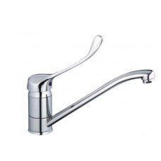 Смес. д/кухни/шар/шпилька хирург ф40 HB4254