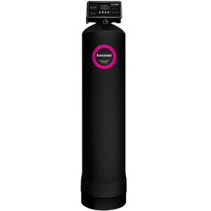 Чехол д/фильтра KF 1054 PRO черный Барьер