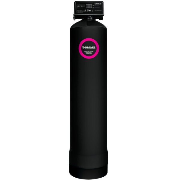 Чехол д/фильтра KF 1054 PRO черный Барьер