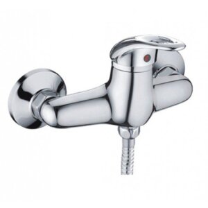 Смес. д/душ кабины/шар без излива ф40 HB2003