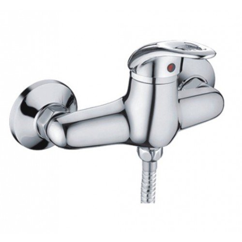 Смес. д/душ кабины/шар без излива ф40 HB2003