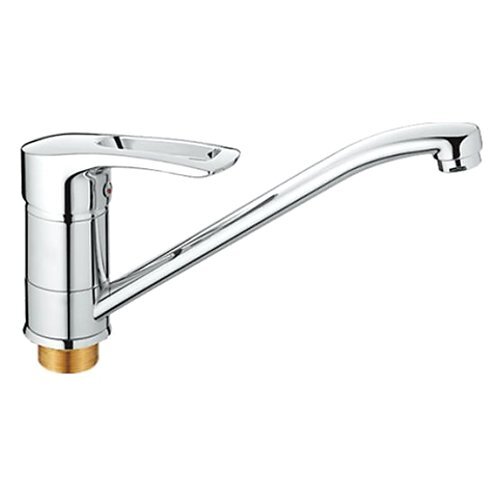 Смес. д/кухни/шар/гайка длин/изл ф40 CN4966 С3