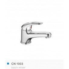 Смес. д/раковины шар/шпилька ф40 CN1003