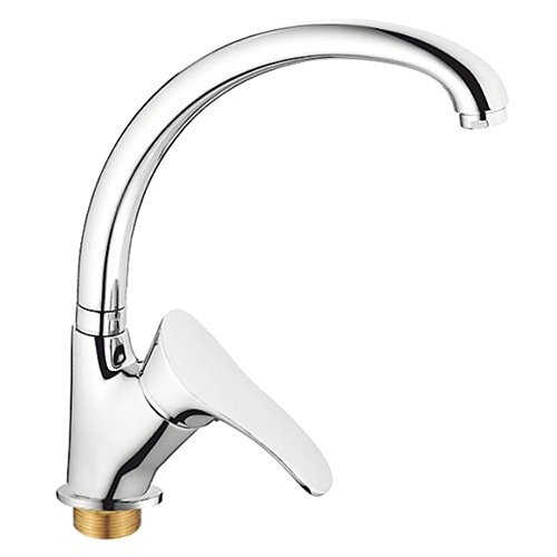 Смес. д/кухни бок/руч шар/гайка ф40 CN4101-2