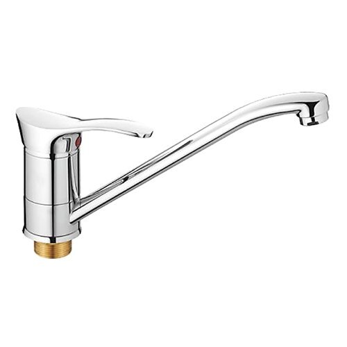 Смес. д/кухни/шар/гайка длин/изл ф40 CN4901