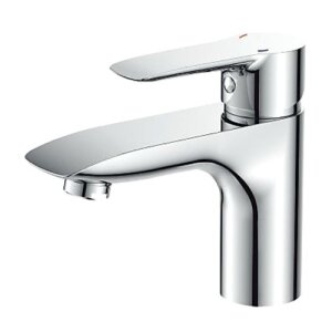 Смес. д/раковины шар/шпилька ф40 CN10095