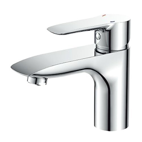 Смес. д/раковины шар/шпилька ф40 CN10095