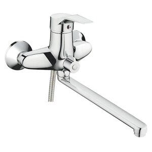 Смес. д/ванны/шар дивестор в корпусе ф40 (30F-2) CN2263