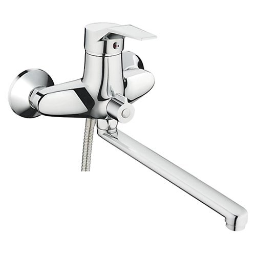 Смес. д/ванны/шар дивестор в корпусе ф40 (30F-2) CN2263