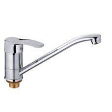 Смес. д/кухни/шар/гайка длин/изл ф40 HB4970