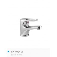 Смес. д/раковины шар/шпилька ф40 CN1004-2