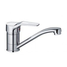 Смес. д/кухни/шар/шпилька сред/изл ф40 CN4563