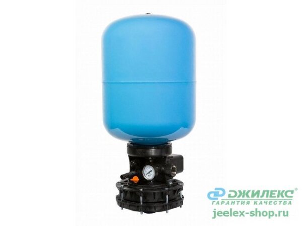 Комплект КРОТ 50л 130-160/32-50