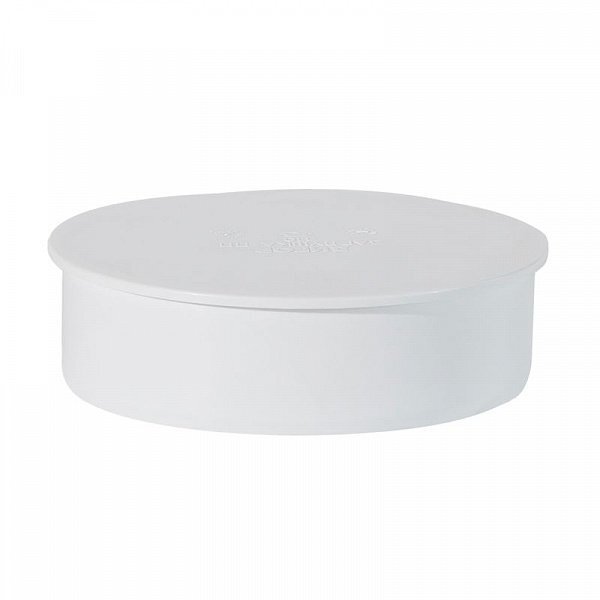 ПП Заглушка Ф50 мм БЕСШУМКА ДИГОР