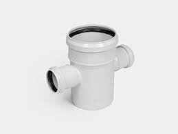 ПП Крестовина  110*50*50*90 БЕСШУМКА ДИГОР