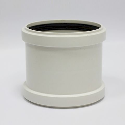 ПП Муфта Дн-110 ремонтная БЕСШУМКА ДИГОР