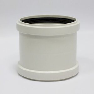 ПП Муфта Дн-50 ремонтная БЕСШУМКА ДИГОР