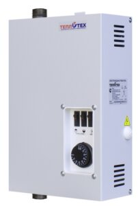 Электрич водоподогреватель ЭВП 3М кВТ (кнопки) Теплотех