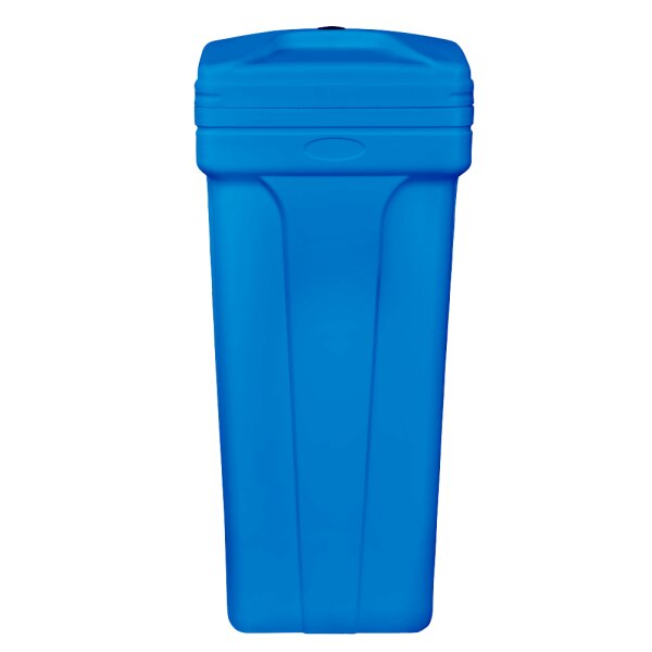 Бак солевой д/приготовления р-ра (330х330х880) 70л Барьер