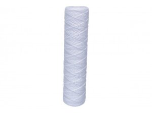 Картридж нитяной 10ВВ" (5мкм) д/механ очистки воды (ВП-5 М-10 ББ) (PPBB1005) UNICORN