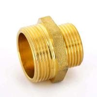 Бочонок 1" * 1/2" нар (SM042) ТИМ