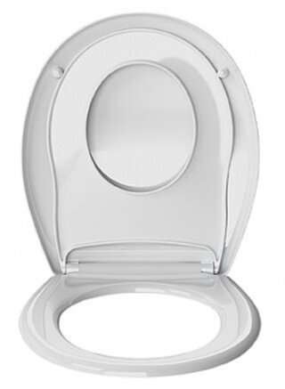 Сиденье д/унитаза комбинированное детское УКЛАД (СУ 80С.09.80) (1/14)