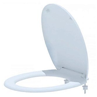 Сиденье д/унитаза АниПласт (WS0100)