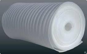 Изолон ППИ-П 5 подложка/толщ 5мм*100*50 м (по 50м)