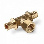 Тройник ВР 25х1х25 (д/трубы толщ 3,5)