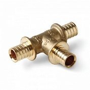 Тройник переход. 25х32х25 (толщ 3,5х4,4х3,5)