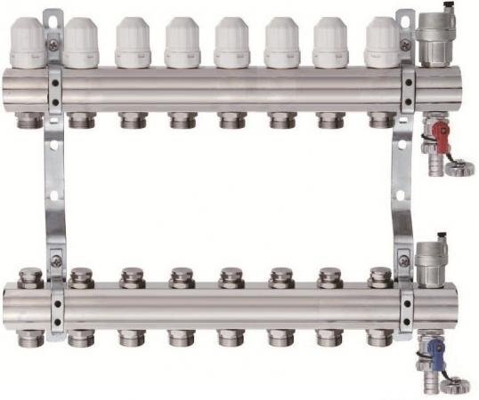 Коллект/группа без расх. 8 выхода КВ008 ТИМ