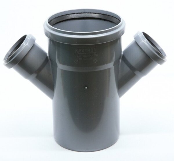 ПП Крестовина  110*50*50*45*