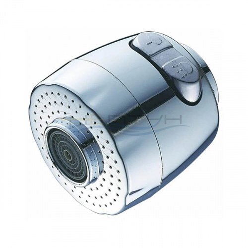 Аэратор д/гофр гусака НВ 37-3