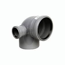 ПП Уголок 110*90* выход на 50 слева