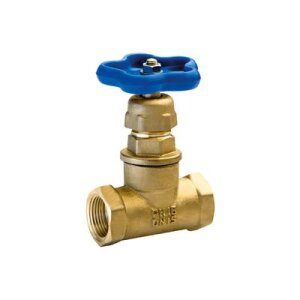 Вентиль БАЗ 15б3р, Ду-25 Ру-16 м/м хол/вода