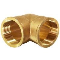 Уголок 1 1/4" * 1 1/4" вн (LF055) ТИМ