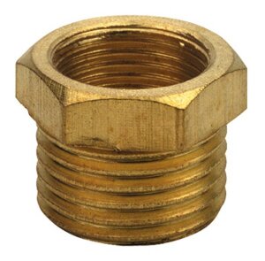 Футорка 1 1/4 нар * 1" вн (BX054) ТИМ