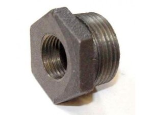 Футорка чугун, Ду-25*20