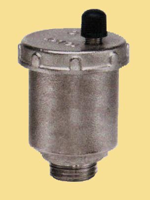 Воздухоотводчик Icma Ду15 авт (Италия)