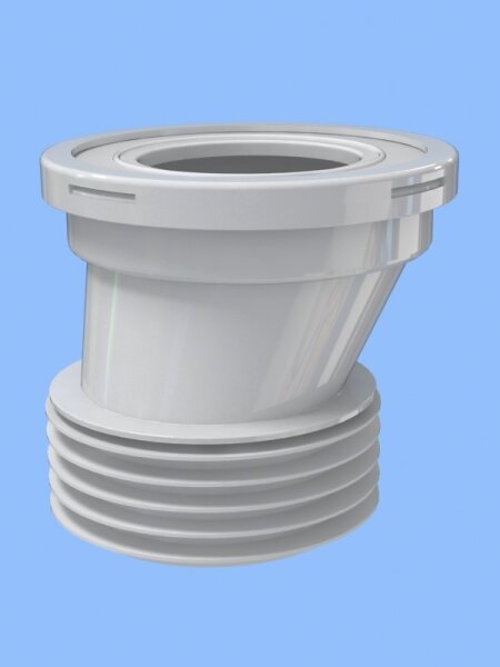 АНИ Эксцентрик жесткий 20мм (W0220)