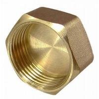 Заглушка 1 1/4" (вн) (GM005) ТИМ