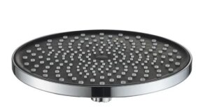 Лейка д/душ стойки/потолочная "зонт" НВ006