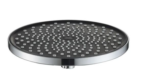 Лейка д/душ стойки/потолочная "зонт" НВ006