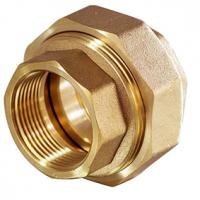 Америк 1 1/4" вн * 1 1/4" вн (HKS055) ТИМ