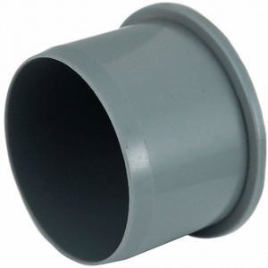 ПП Заглушка Ф40 мм