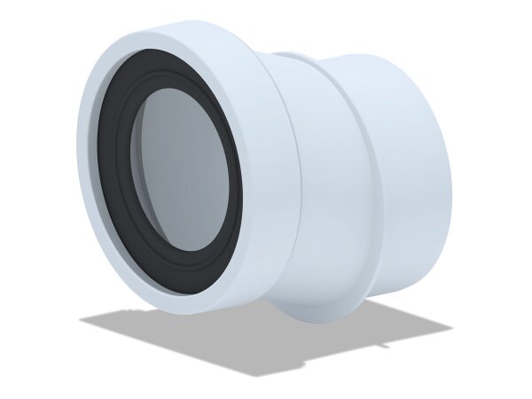 АНИ Эксцентрик жесткий 20мм c выпуском 110 мм (W0221)