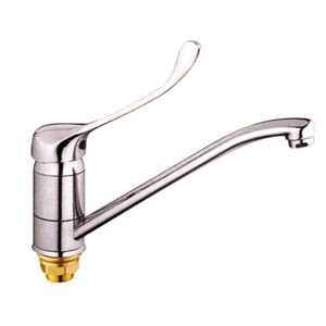 Смес. д/кухни гайка ф40 хирург Р4905