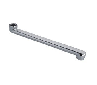 Гусак к смес д/в L-нос 30см HB30F