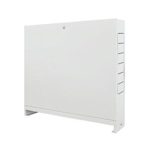 Шкаф распред.наруж. ШРН-3 (652*120*707) 8-10 выходов